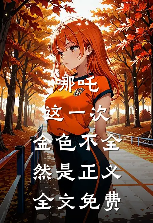哪吒：这一次，金色不全然是正义全文免费