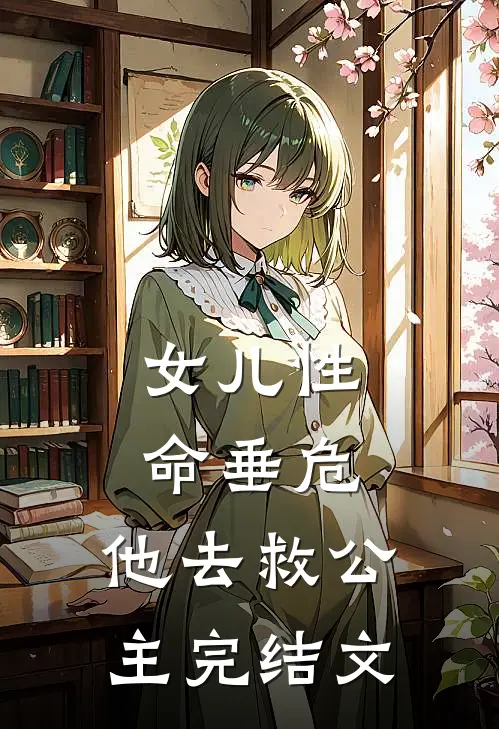 女儿性命垂危，他去救公主完结文