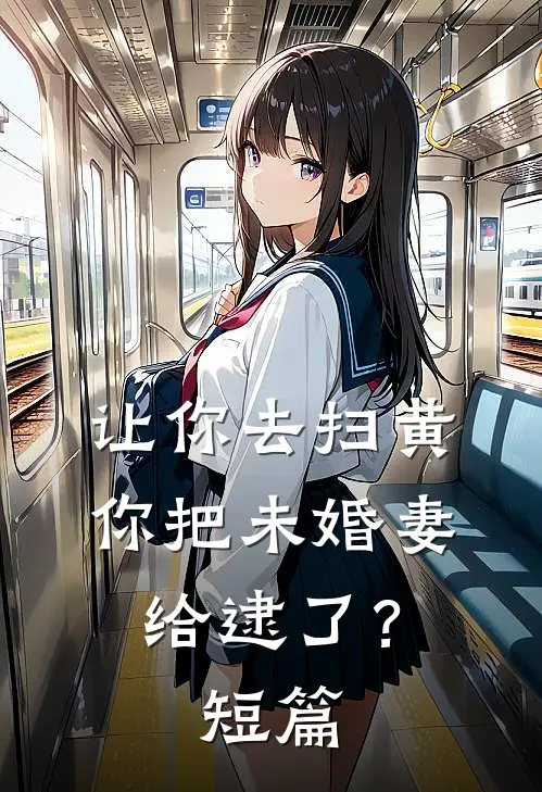 让你去扫黄，你把未婚妻给逮了？短篇