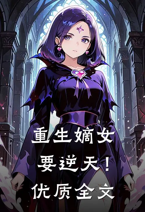 重生嫡女要逆天！优质全文