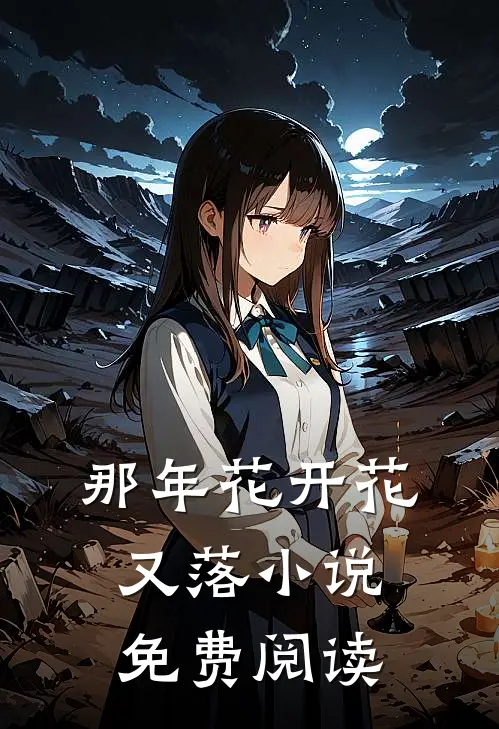 那年花开花又落小说免费阅读
