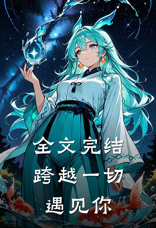 全文完结跨越一切遇见你