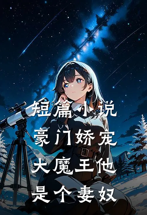 短篇小说豪门娇宠：大魔王他是个妻奴