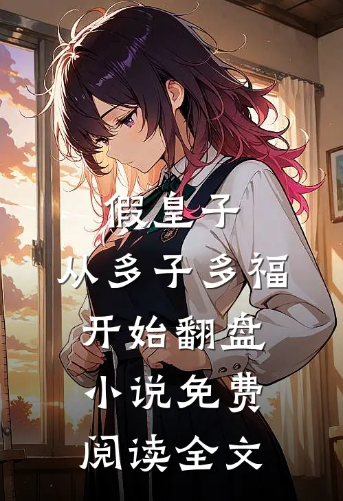 假皇子，从多子多福开始翻盘小说免费阅读全文