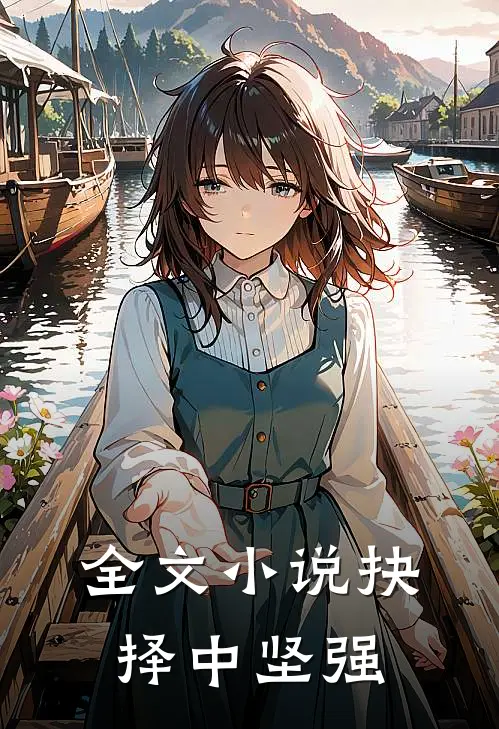 全文小说抉择中坚强
