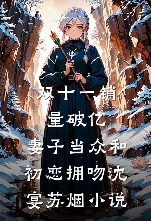双十一销量破亿，妻子当众和初恋拥吻沈宴苏烟小说