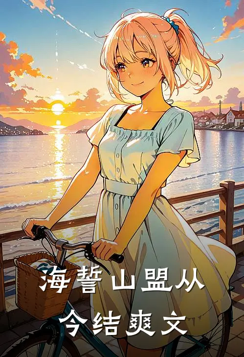 海誓山盟从今结爽文