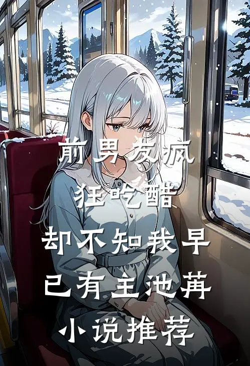 前男友疯狂吃醋，却不知我早已有主池苒小说推荐