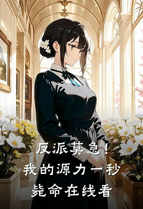 反派莫急！我的源力一秒毙命在线看