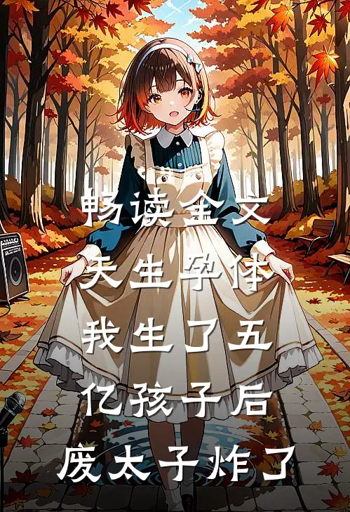 畅读全文天生孕体，我生了五亿孩子后，废太子炸了