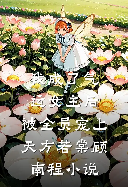 我成了气运女主后，被全员宠上天方若棠顾南程小说