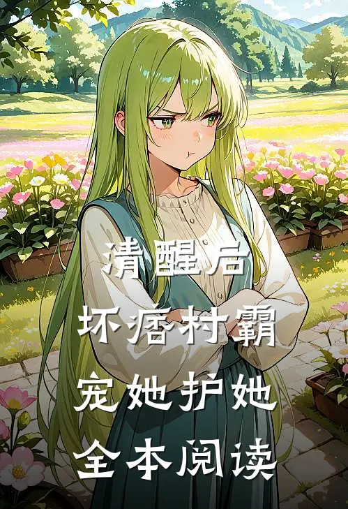 清醒后，坏痞村霸宠她护她全本阅读