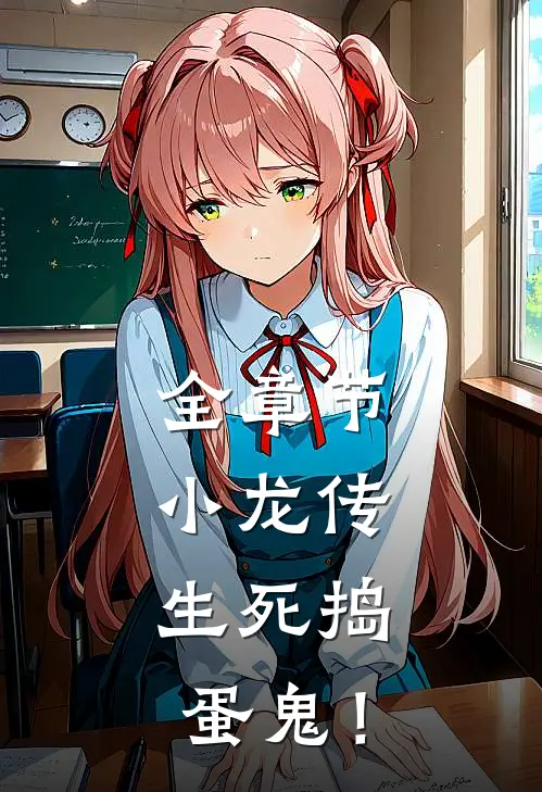 全章节小龙传：生死捣蛋鬼！