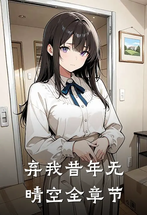 弃我昔年无晴空全章节