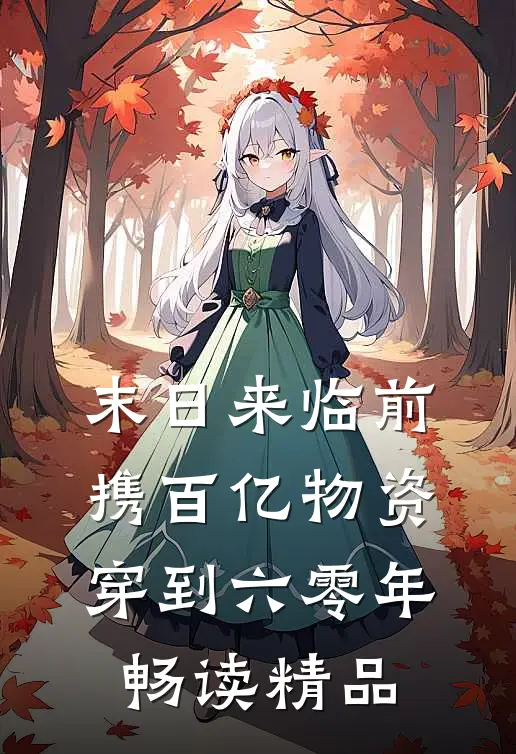 末日来临前，携百亿物资穿到六零年畅读精品