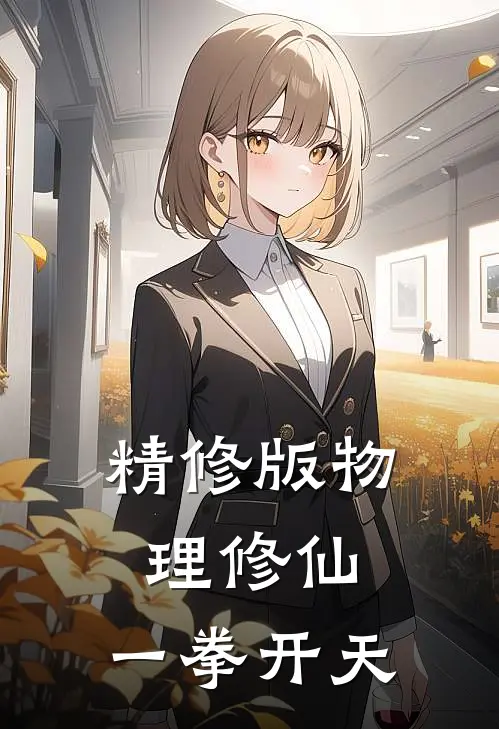 精修版物理修仙，一拳开天