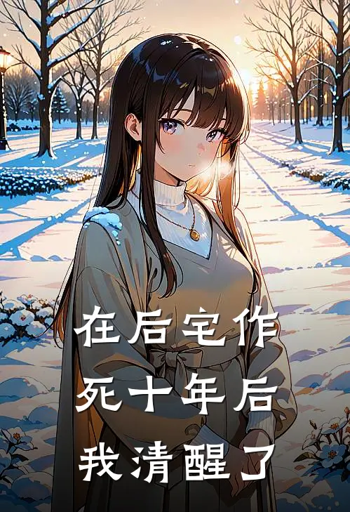 在后宅作死十年后我清醒了