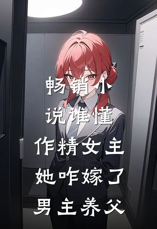 畅销小说谁懂，作精女主她咋嫁了男主养父
