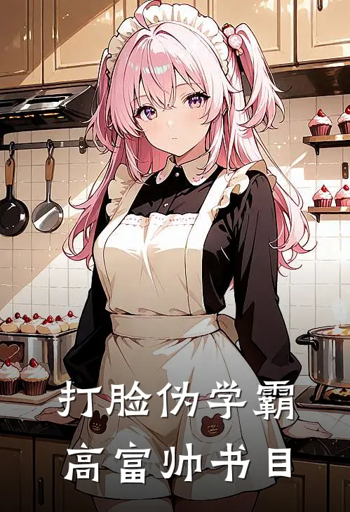打脸伪学霸高富帅书目