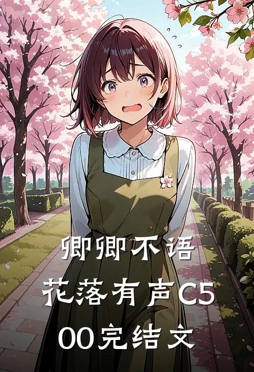 卿卿不语，花落有声C500完结文
