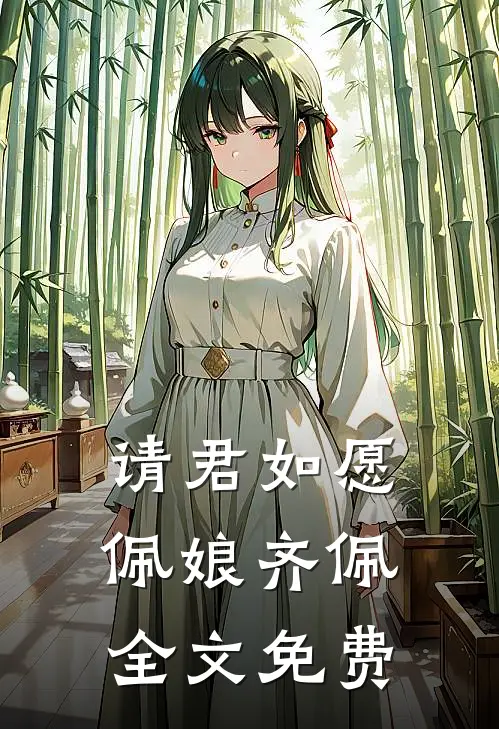 请君如愿佩娘齐佩全文免费