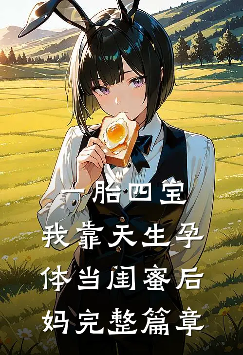 一胎四宝，我靠天生孕体当闺蜜后妈完整篇章