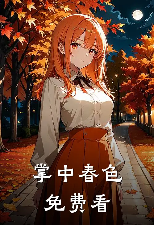 掌中春色免费看