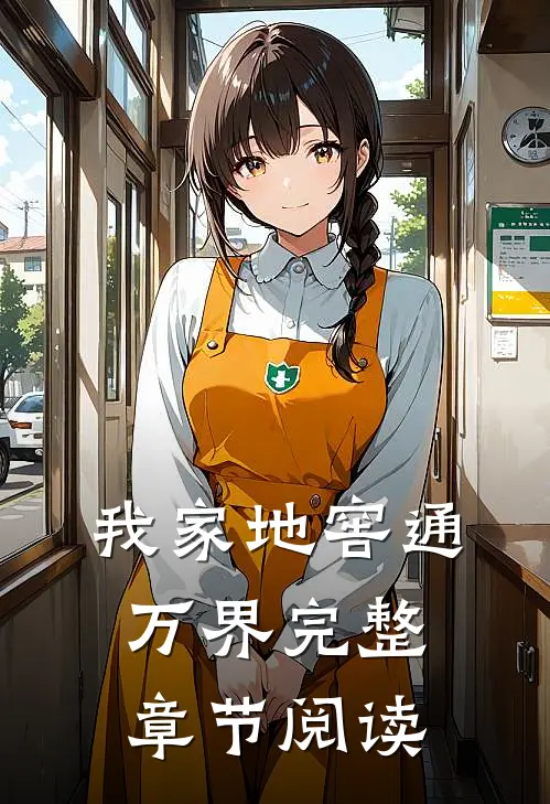 我家地窖通万界完整章节阅读