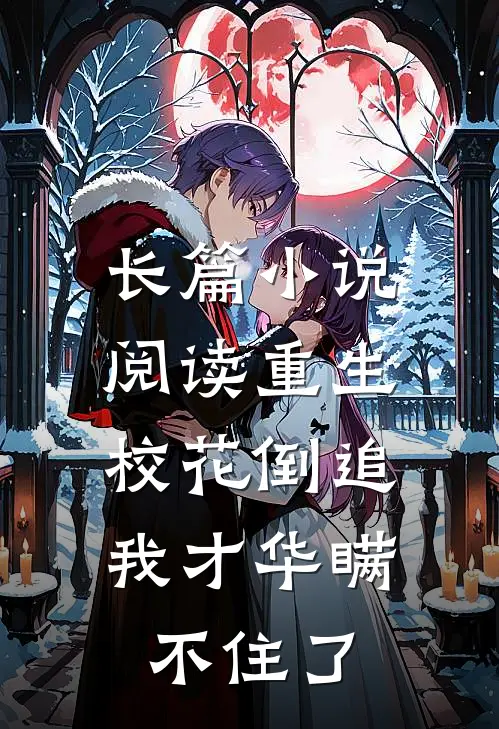 长篇小说阅读重生：校花倒追，我才华瞒不住了