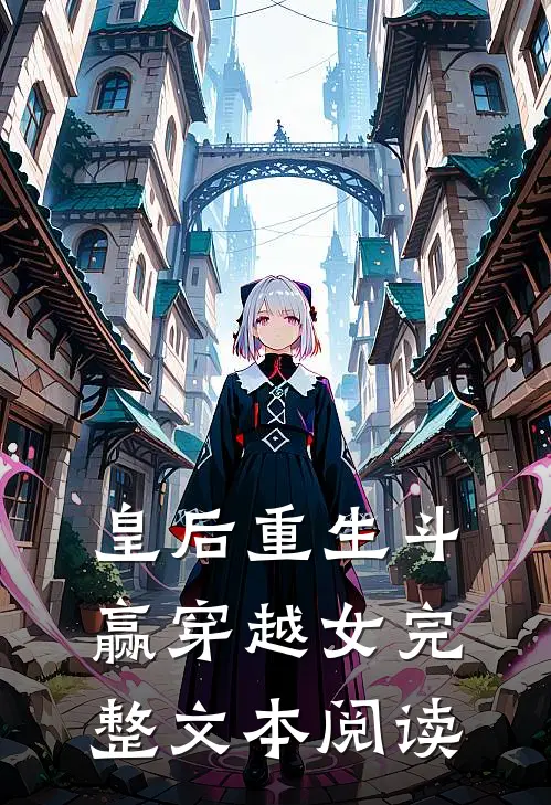 皇后重生斗赢穿越女完整文本阅读