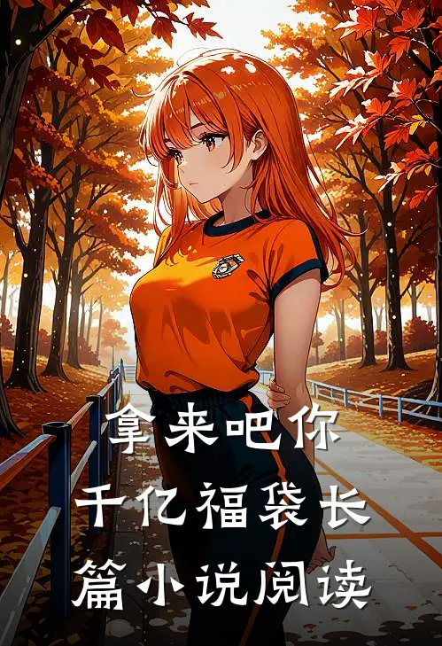 拿来吧你：千亿福袋长篇小说阅读