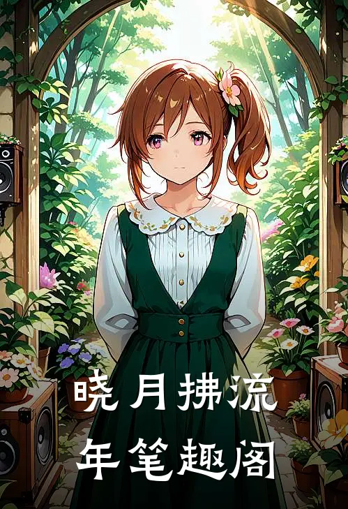 晓月拂流年笔趣阁