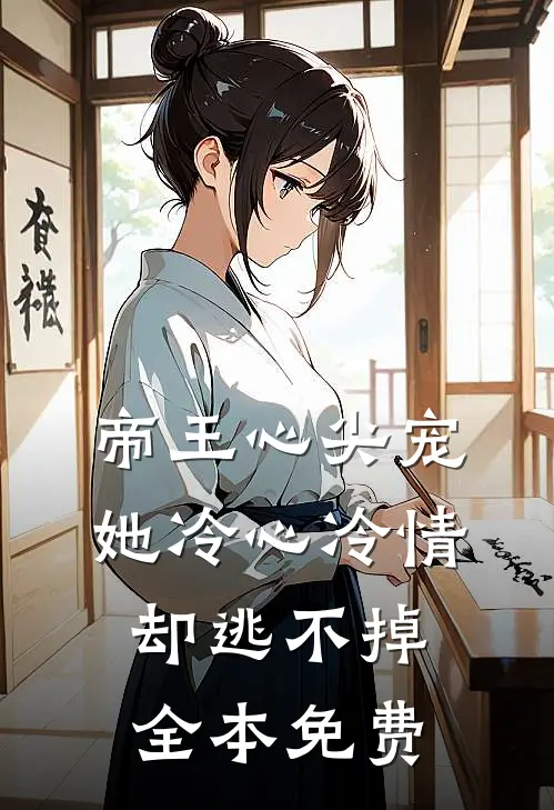 帝王心尖宠：她冷心冷情却逃不掉全本免费
