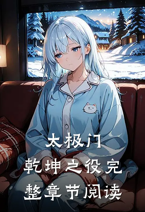 太极门：乾坤之役完整章节阅读