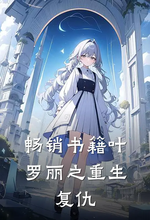 畅销书籍叶罗丽之重生，复仇