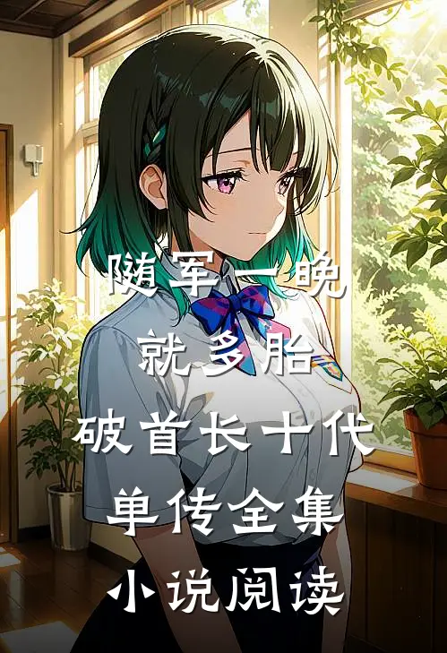 随军一晚就多胎，破首长十代单传全集小说阅读