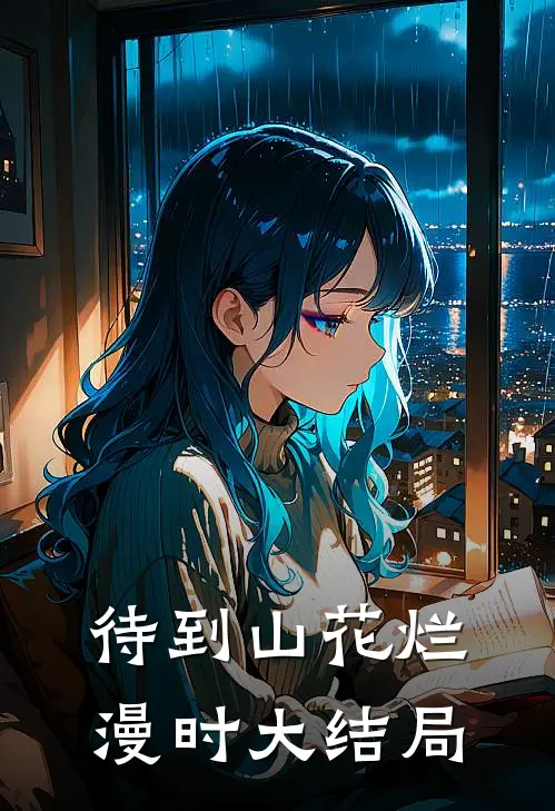 待到山花烂漫时大结局