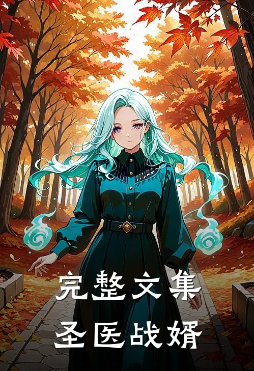 完整文集圣医战婿