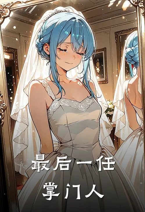 最后一任掌门人
