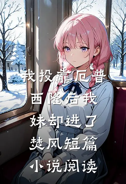 我投靠厄普西隆后我妹却进了焚风短篇小说阅读