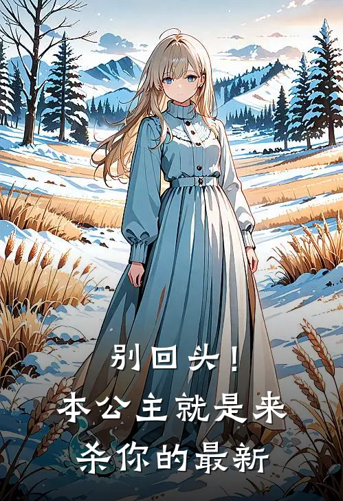 别回头！本公主就是来杀你的最新