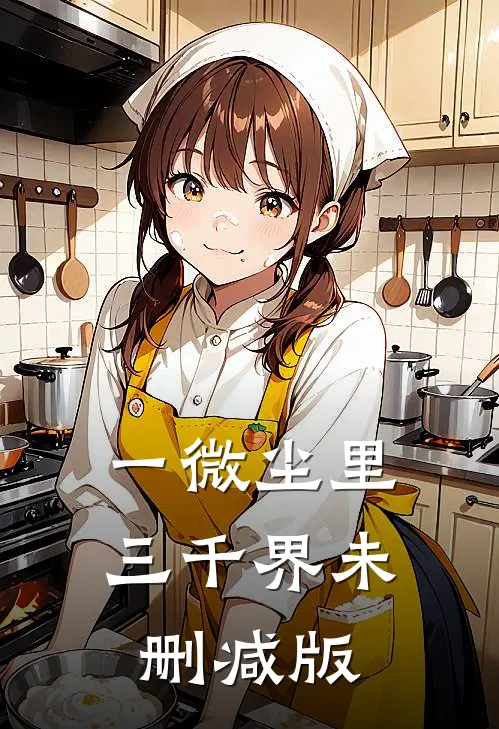 一微尘里三千界未删减版