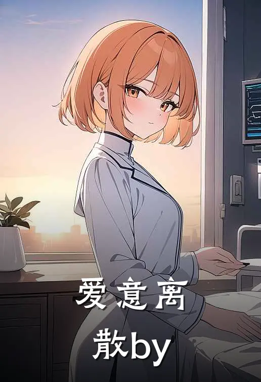 爱意离散by