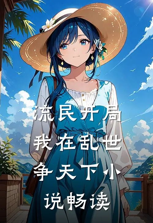流民开局：我在乱世争天下小说畅读