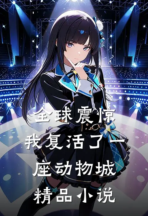 全球震惊：我复活了一座动物城精品小说