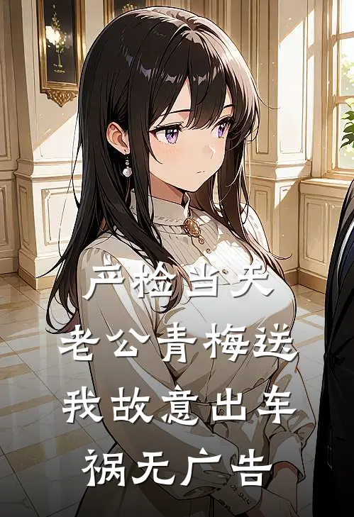 产检当天，老公青梅送我故意出车祸无广告