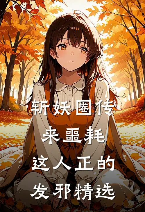 斩妖圈传来噩耗，这人正的发邪精选