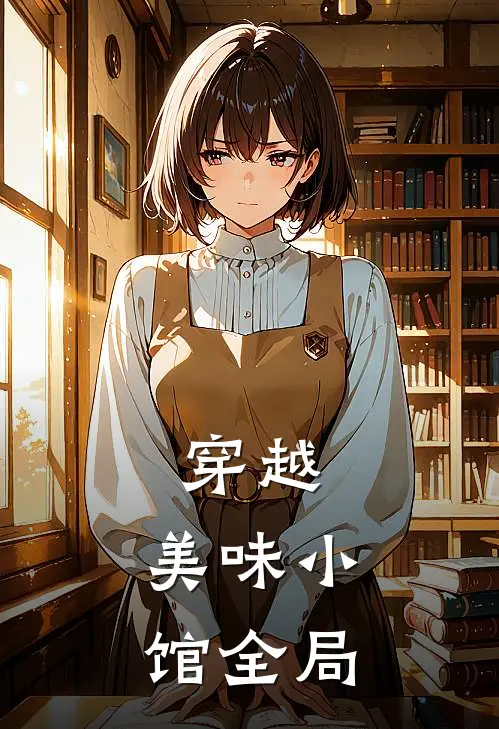 穿越： 美味小馆全局
