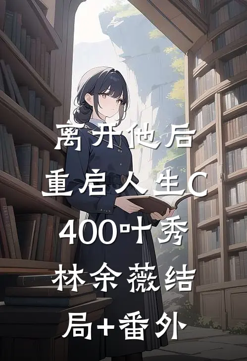 离开他后，重启人生C400叶秀林余薇结局+番外