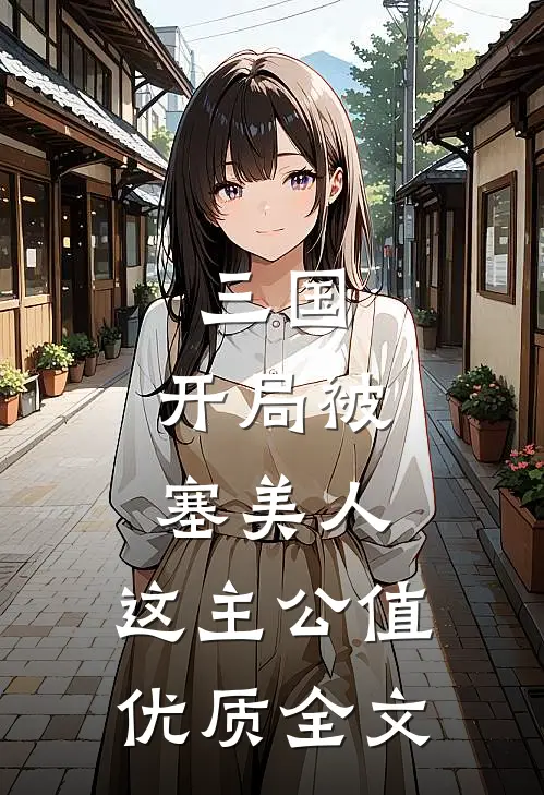 三国：开局被塞美人，这主公值优质全文